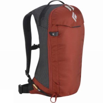 Black Diamond Dawn Patrol 15 Rucksack Deep Torch / Black
